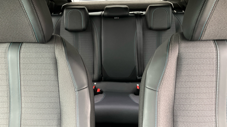 Peugeot 2008 100kW Allure Premium+ 50kWh 5dr Auto Electric Estate